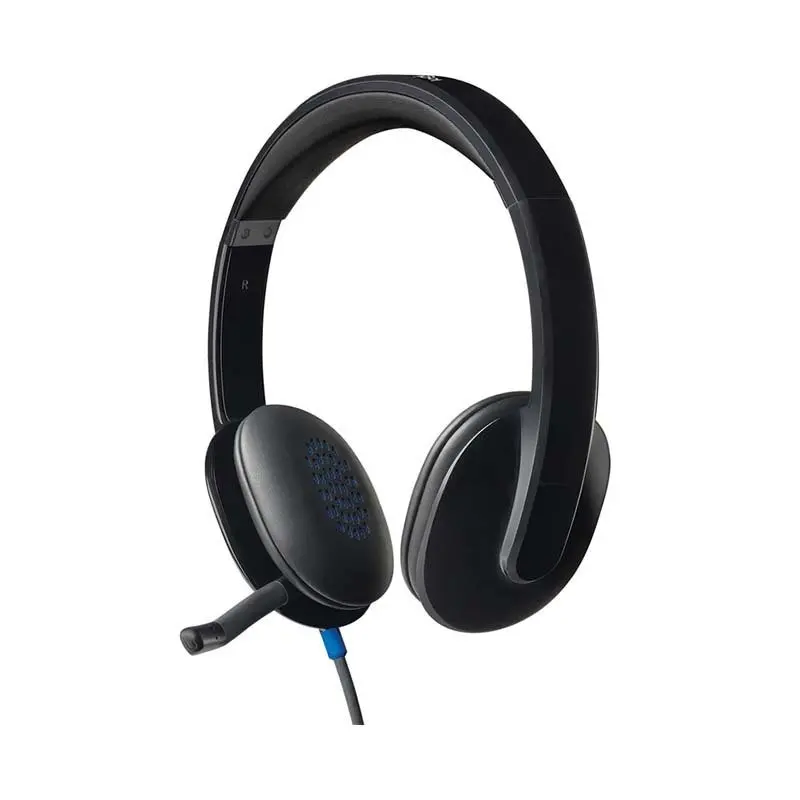 هدست سیمی لاجیتک مدل H540